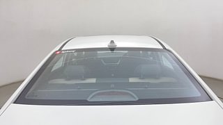 Used 2019 Hyundai Verna [2017-2020] 1.6 VTVT SX (O) Petrol Manual exterior BACK WINDSHIELD VIEW