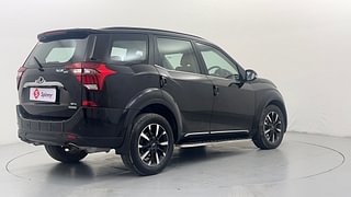 Used 2019 Mahindra XUV500 [2018-2021] W11 AT Diesel Automatic exterior RIGHT REAR CORNER VIEW