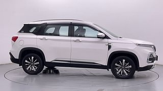 Used 2019 MG Motors Hector 2.0 Sharp Diesel Manual exterior RIGHT SIDE VIEW