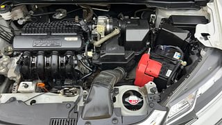 Used 2020 Honda Jazz ZX Petrol Manual engine ENGINE LEFT SIDE VIEW