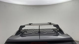 Used 2017 Hyundai Creta [2015-2018] 1.6 SX Diesel Manual exterior EXTERIOR ROOF VIEW