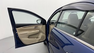 Used 2021 Maruti Suzuki Ciaz Alpha Petrol Petrol Manual interior LEFT FRONT DOOR OPEN VIEW