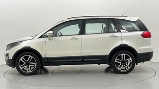 Used 2017 Tata Hexa [2016-2020] XTA Diesel Automatic exterior LEFT SIDE VIEW