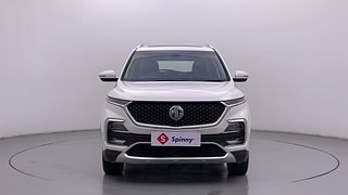 Used 2019 MG Motors Hector 2.0 Sharp Diesel Manual exterior FRONT VIEW