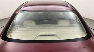 Used 2017 Maruti Suzuki Ciaz [2014-2017] VXi+ Petrol Manual top_features Rear defogger