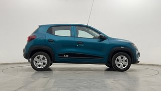 Used 2021 renault Kwid RXL 1.0 SCE Petrol Manual exterior RIGHT SIDE VIEW