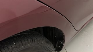 Used 2017 Maruti Suzuki Ciaz [2014-2017] VXi+ Petrol Manual dents MINOR DENT