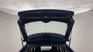 Used 2020 Maruti Suzuki Baleno [2019-2022] Zeta Petrol Petrol Manual interior DICKY DOOR OPEN VIEW