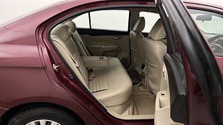 Used 2017 Maruti Suzuki Ciaz [2014-2017] VXi+ Petrol Manual interior RIGHT SIDE REAR DOOR CABIN VIEW