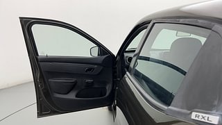 Used 2018 Renault Kwid [2017-2019] RXL 1.0 SCE Special Petrol Manual interior LEFT FRONT DOOR OPEN VIEW