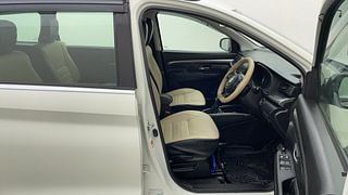 Used 2022 Maruti Suzuki XL6 Alpha AT Petrol Petrol Automatic interior RIGHT SIDE FRONT DOOR CABIN VIEW