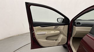 Used 2017 Maruti Suzuki Ciaz [2014-2017] VXi+ Petrol Manual interior LEFT FRONT DOOR OPEN VIEW