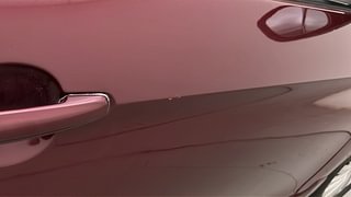 Used 2017 Maruti Suzuki Ciaz [2014-2017] VXi+ Petrol Manual dents MINOR SCRATCH