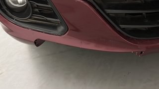 Used 2017 Maruti Suzuki Ciaz [2014-2017] VXi+ Petrol Manual dents MINOR SCRATCH