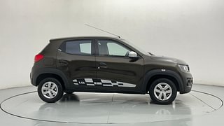 Used 2018 Renault Kwid [2017-2019] RXL 1.0 SCE Special Petrol Manual exterior RIGHT SIDE VIEW