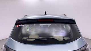 Used 2021 Tata Safari XZA Plus Adventure Diesel Automatic exterior BACK WINDSHIELD VIEW