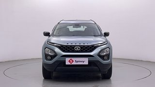 Used 2021 Tata Safari XZA Plus Adventure Diesel Automatic exterior FRONT VIEW