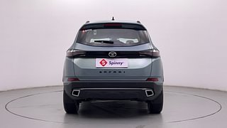 Used 2021 Tata Safari XZA Plus Adventure Diesel Automatic exterior BACK VIEW