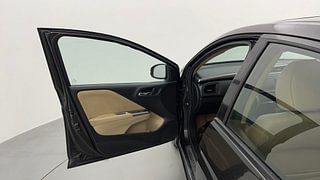 Used 2015 Honda City [2014-2017] VX CVT Petrol Automatic interior LEFT FRONT DOOR OPEN VIEW