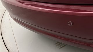Used 2017 Maruti Suzuki Ciaz [2014-2017] VXi+ Petrol Manual top_features Parking sensors