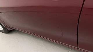 Used 2017 Maruti Suzuki Ciaz [2014-2017] VXi+ Petrol Manual dents MINOR SCRATCH