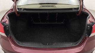 Used 2017 Maruti Suzuki Ciaz [2014-2017] VXi+ Petrol Manual interior DICKY INSIDE VIEW