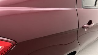 Used 2017 Maruti Suzuki Ciaz [2014-2017] VXi+ Petrol Manual dents MINOR SCRATCH