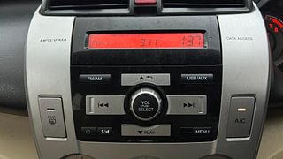 Used 2011 Honda City [2008-2013] V Petrol Manual top_features Integrated 2din audio