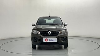Used 2018 Renault Kwid [2017-2019] RXL 1.0 SCE Special Petrol Manual exterior FRONT VIEW