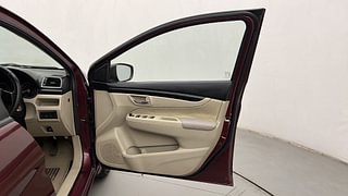 Used 2017 Maruti Suzuki Ciaz [2014-2017] VXi+ Petrol Manual interior RIGHT FRONT DOOR OPEN VIEW