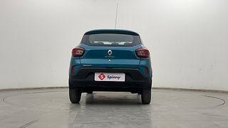 Used 2021 renault Kwid RXL 1.0 SCE Petrol Manual exterior BACK VIEW