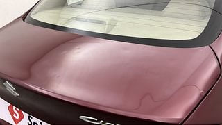 Used 2017 Maruti Suzuki Ciaz [2014-2017] VXi+ Petrol Manual dents MINOR DENT