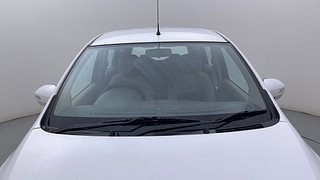 Used 2014 Maruti Suzuki Ertiga [2012-2015] VDi Diesel Manual exterior FRONT WINDSHIELD VIEW