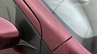 Used 2017 Maruti Suzuki Ciaz [2014-2017] VXi+ Petrol Manual dents MINOR SCRATCH