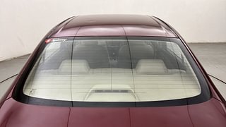 Used 2017 Maruti Suzuki Ciaz [2014-2017] VXi+ Petrol Manual exterior BACK WINDSHIELD VIEW