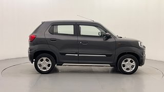 Used 2022 Maruti Suzuki S-Presso VXI+ Petrol Manual exterior RIGHT SIDE VIEW