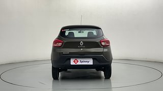 Used 2018 Renault Kwid [2017-2019] RXL 1.0 SCE Special Petrol Manual exterior BACK VIEW