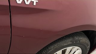 Used 2017 Maruti Suzuki Ciaz [2014-2017] VXi+ Petrol Manual dents MINOR SCRATCH