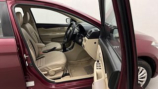 Used 2017 Maruti Suzuki Ciaz [2014-2017] VXi+ Petrol Manual interior RIGHT SIDE FRONT DOOR CABIN VIEW