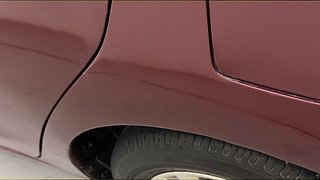Used 2017 Maruti Suzuki Ciaz [2014-2017] VXi+ Petrol Manual dents MINOR SCRATCH