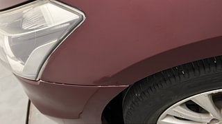 Used 2017 Maruti Suzuki Ciaz [2014-2017] VXi+ Petrol Manual dents MINOR DENT