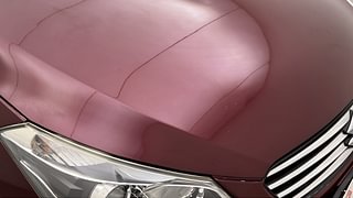 Used 2017 Maruti Suzuki Ciaz [2014-2017] VXi+ Petrol Manual dents MINOR DENT