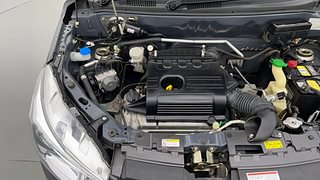 Used 2019 Maruti Suzuki Alto K10 [2014-2019] VXI AMT Petrol Automatic engine ENGINE RIGHT SIDE VIEW