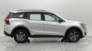 2021 Mahindra XUV700 AX 5 Petrol AT 5 STR