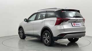 2021 Mahindra XUV700 AX 5 Petrol AT 5 STR