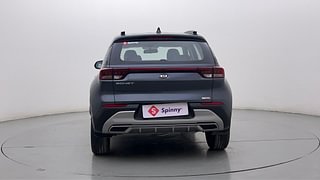 Used 2020 Kia Sonet HTX 1.0 iMT Petrol Manual exterior BACK VIEW