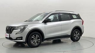 2021 Mahindra XUV700 AX 5 Petrol AT 5 STR