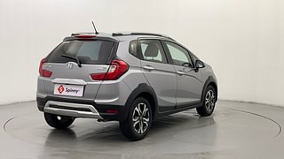 Used 2020 Honda WR-V [2017-2020] VX i-VTEC Petrol Manual exterior RIGHT REAR CORNER VIEW