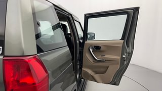 Used 2022 Mahindra Bolero Neo N10 Diesel Manual interior RIGHT REAR DOOR OPEN VIEW