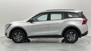 2021 Mahindra XUV700 AX 5 Petrol AT 5 STR